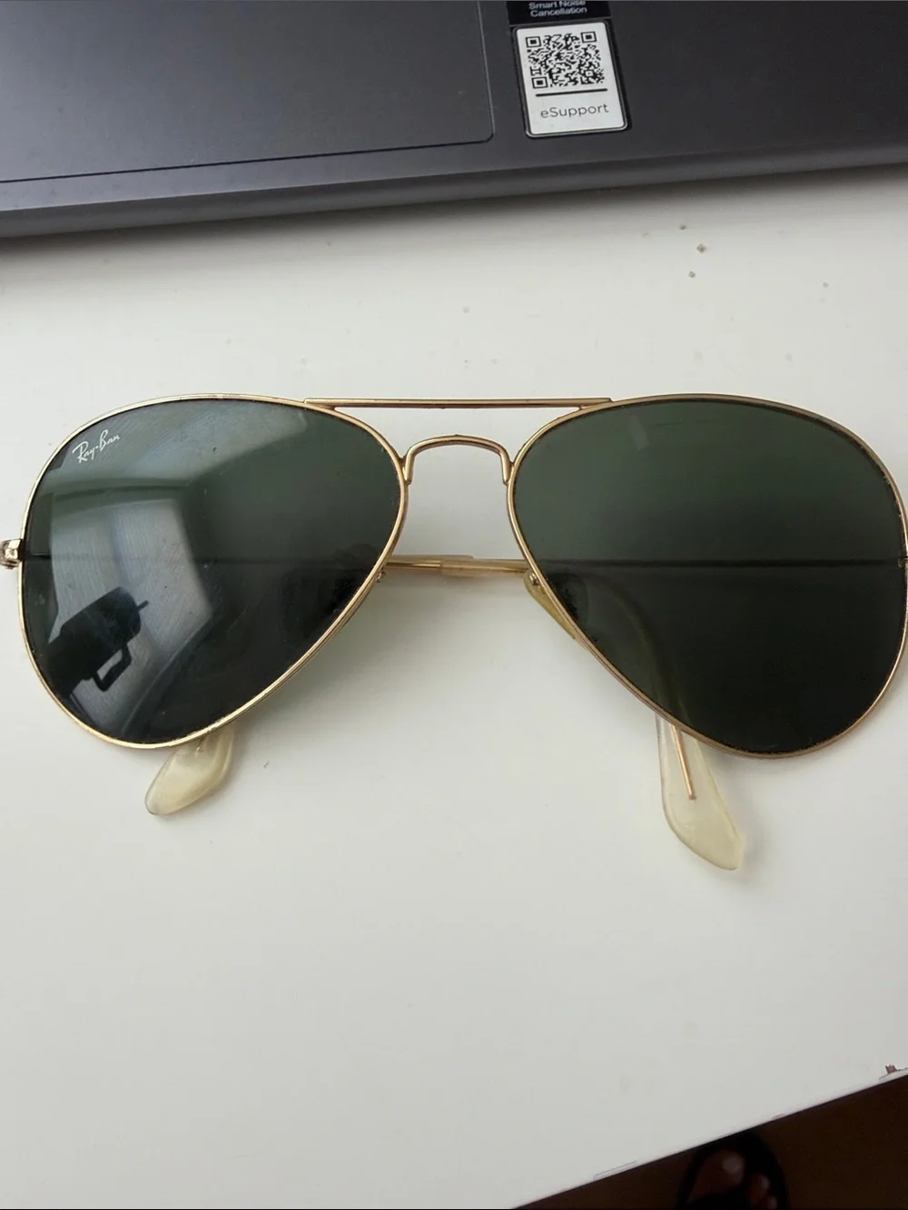 Ray-Ban Classic Aviators